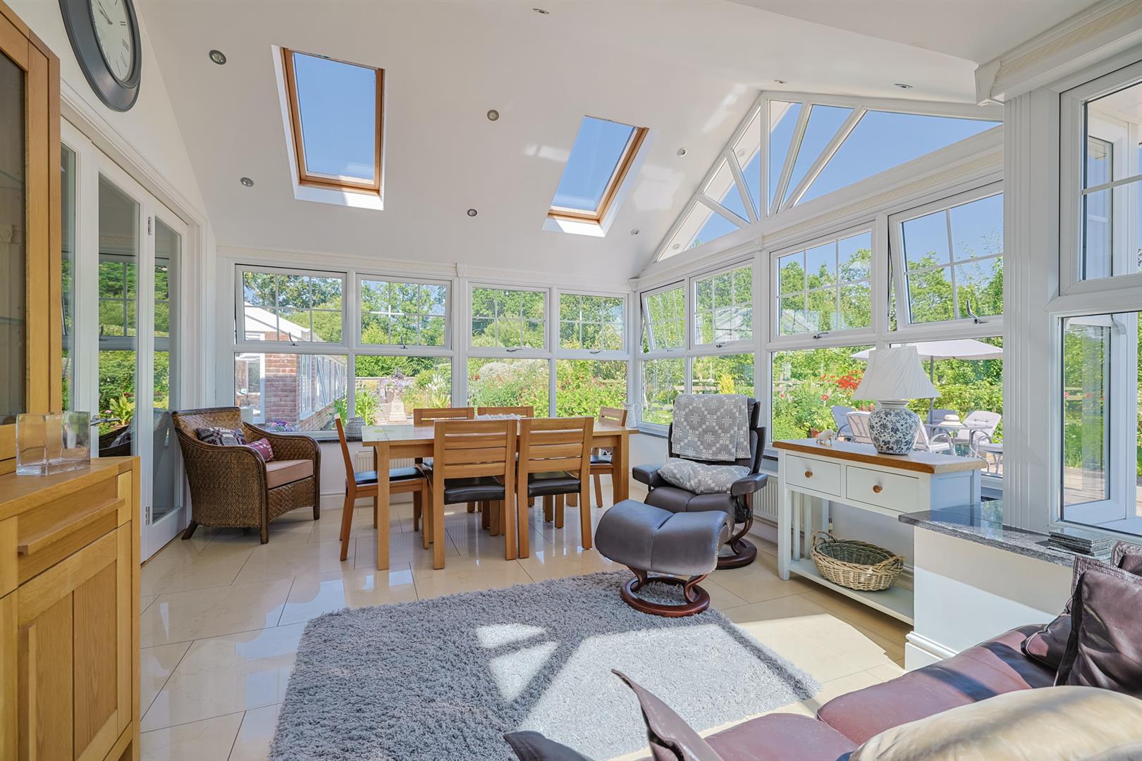 Highgrove, Golden Grove, Carmarthen, SA32 8NW